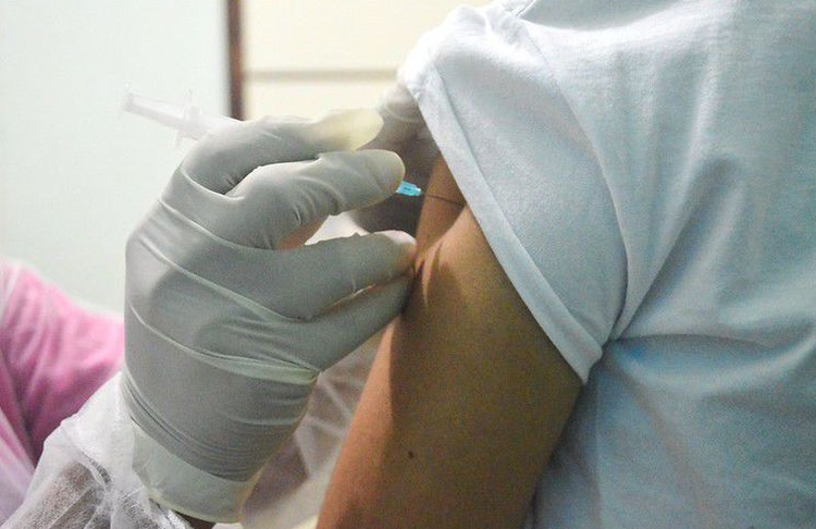 Dia D de Vacinação contra gripe ocorre neste sábado em Imperatriz