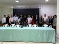 Posse dos membros do Conselho Municipal de Contribuintes aconteceu na manhã desta quarta-feira, em Imperatriz.