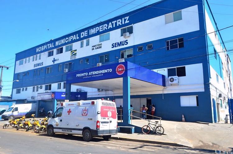 Setembro Verde: Imperatriz coleta a primeira doação de córnea no Hospital Municipal e marca avanço histórico na saúde