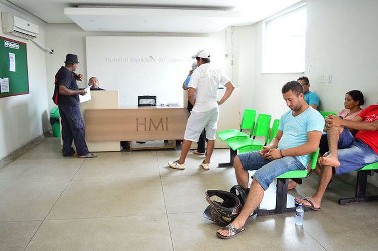 Hospital Municipal de Imperatriz distribui guia informativo para pacientes e acompanhantes