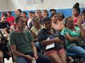 Imperatriz dá início ao curso “Nós na Rede”, voltado para profissionais da rede de saúde mental do município e da regional.
