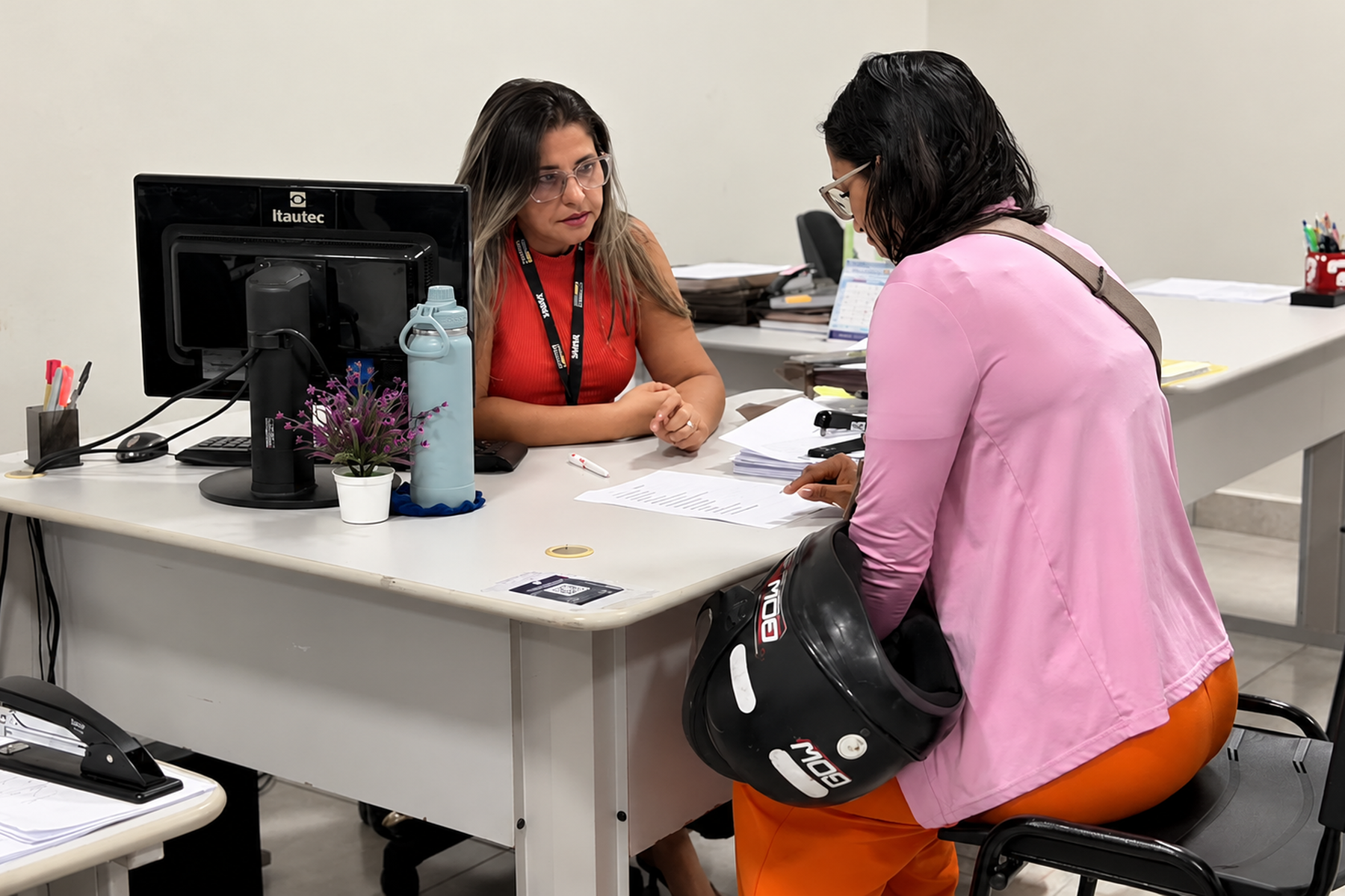 Prefeitura de Imperatriz promove Dia D da Empregabilidade para Pessoas com Deficiência