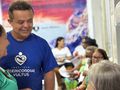 A clínica solidária representa mais do que um mutirão: é uma resposta concreta às necessidades da população.