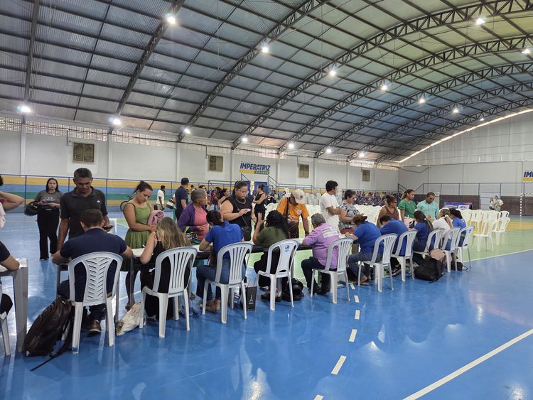 Prefeitura amplia acesso ao pré-cadastro habitacional e disponibiliza inscrição on-line para o Minha Casa, Minha Vida