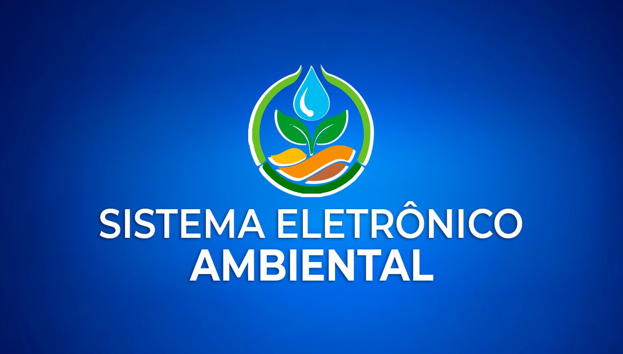 SISTEMA ELETRÔNICO AMBIENTAL