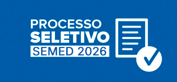 SELETIVO SEMED 2026.1