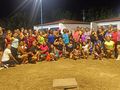 Aulas de dança do projeto “Na Medida Certa” animam e fortalecem a comunidade de Imperatriz.