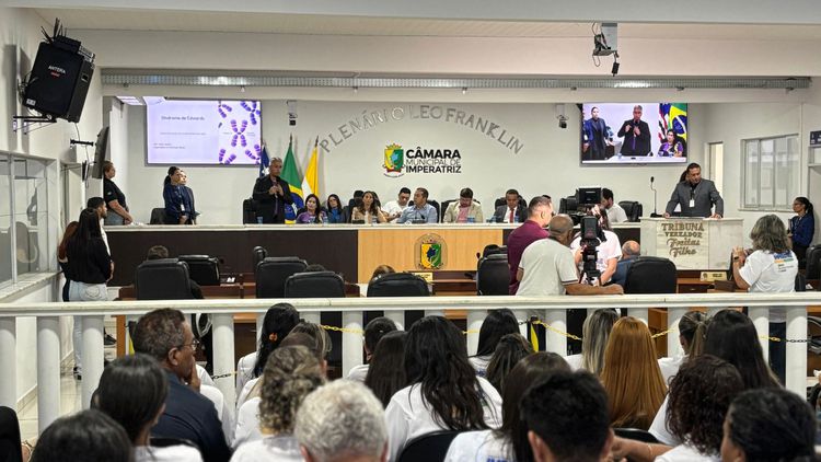 Imperatriz realiza 1º Fórum sobre Síndrome de Edwards