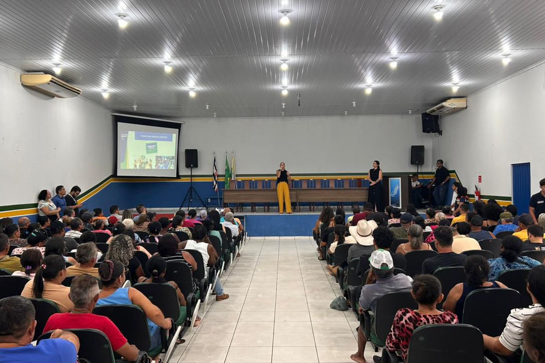 Prefeitura lança Portal do Ambulante Parceiro voltado a eventos de Imperatriz