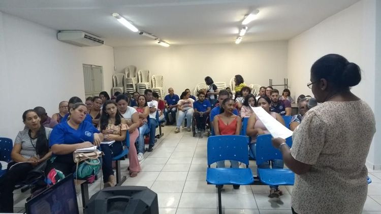 Eleição do Conselho Tutelar ocorre neste domingo, 06