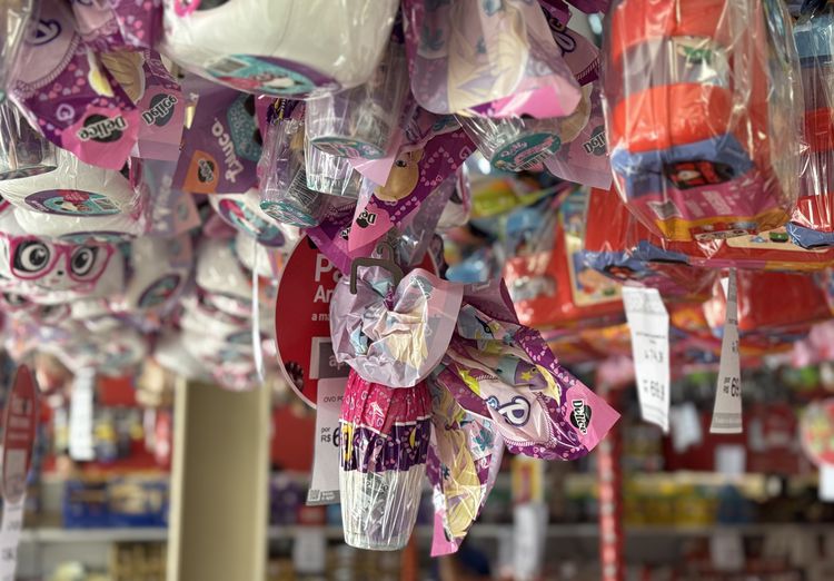 Procon divulga pesquisas de preços e orienta consumidores para compras na Páscoa