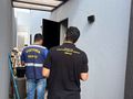 Equipe da Seplu realiza vistoria técnica para emissão do Habite-se em imóvel de Imperatriz.