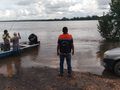 Defesa Civil mantém monitoramento do nível do Rio Tocantins.