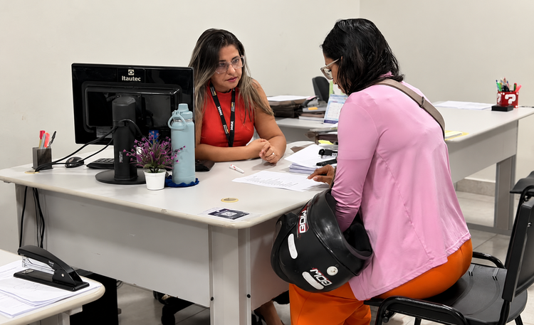 Prefeitura de Imperatriz promove Dia D da Empregabilidade para Pessoas com Deficiência