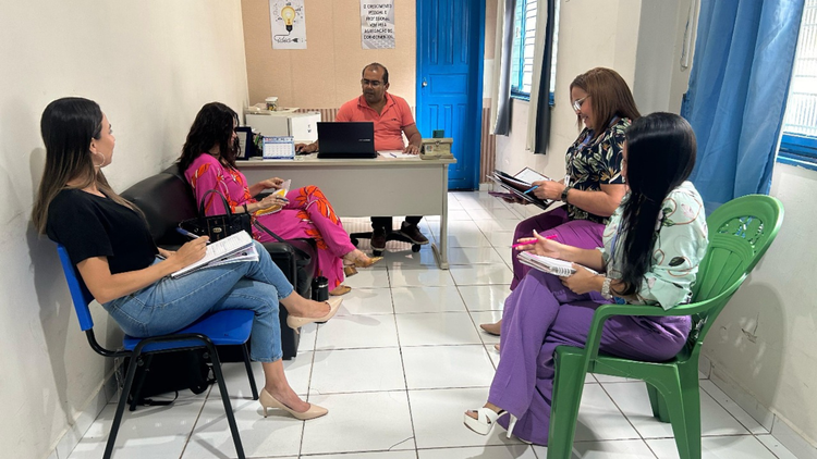 Imperatriz conquista 1º lugar no Maranhão em Supervisão Institucional da Rede de Atenção Psicossocial