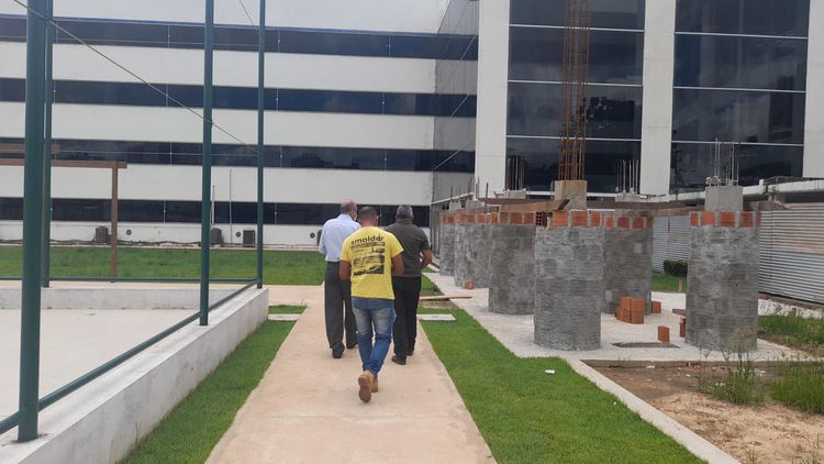 Sedel e a Universidade Ceuma firmam parceria na área esportiva
