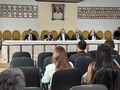 Representantes de municípios da região Tocantina participaram do encontro