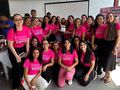 Equipe da Secretaria da Mulher  celebra 15 anos de dedicação e serviços que fortalecem a rede de proteção para mulheres em Imperatriz.