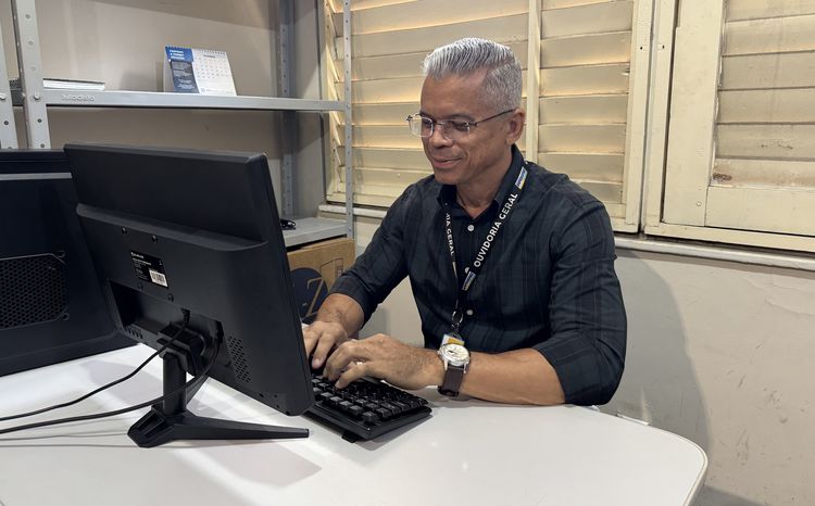 Ouvidoria registra mais de 10 mil manifestações em 2025 em Imperatriz