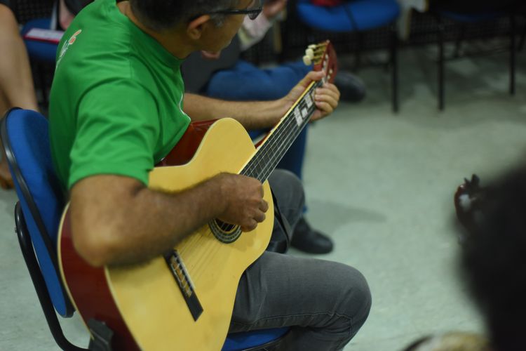 Fundação Cultural lança credenciamento para artistas e grupos culturais de Imperatriz