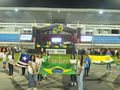 65 escolas do município compõem parte das equipes competidoras.