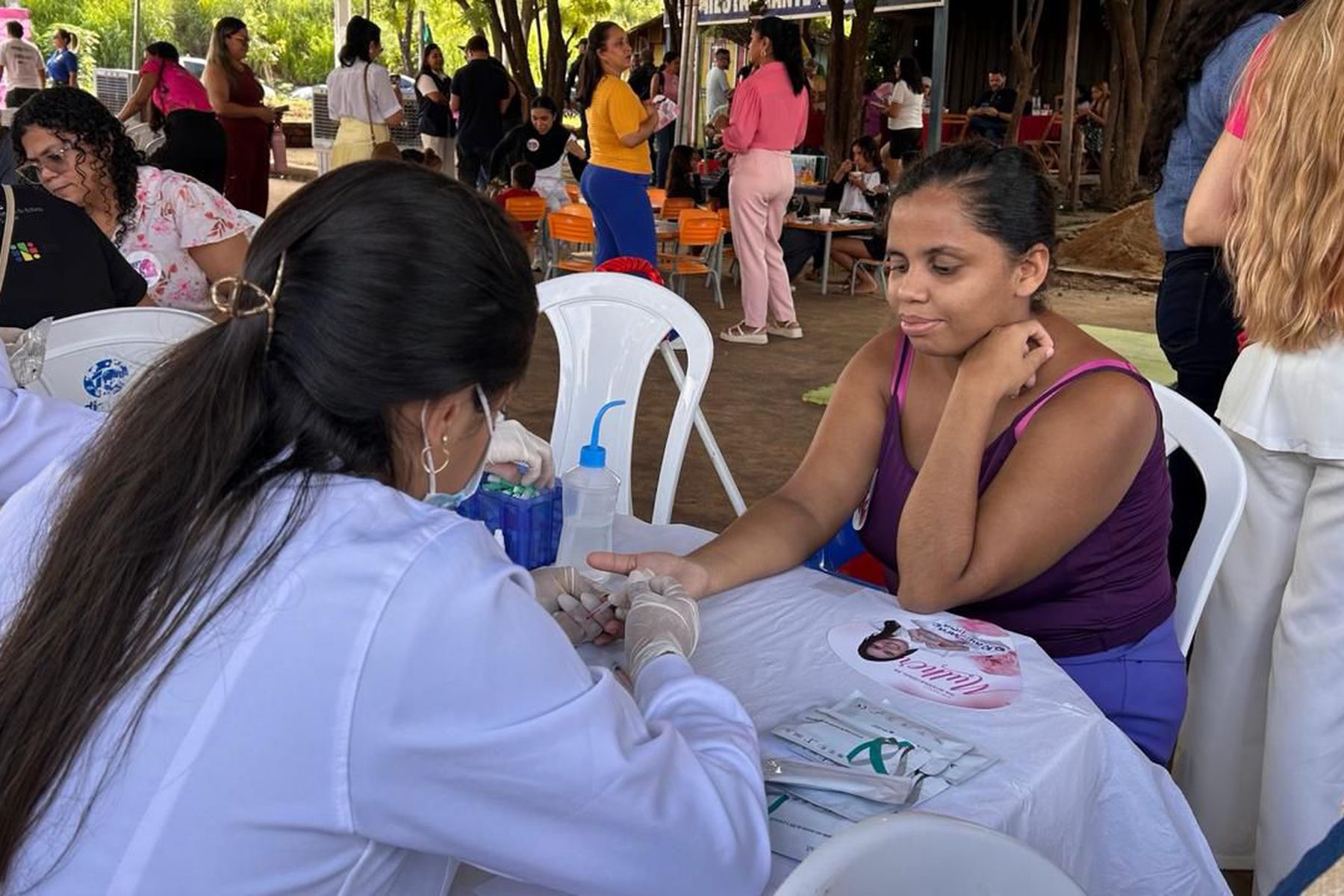 Última edição do Prefs por Elas acontece neste sábado (21) em Imperatriz