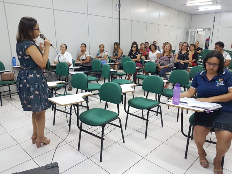 Prefeitura realiza segundo simulado preparatório para a Prova Brasil