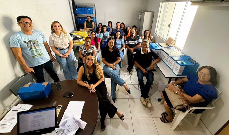 Conselho do FUNDEB elege nova direção em Imperatriz