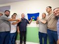 Com a inauguração da UBS Camaçari, a Prefeitura de Imperatriz reafirma seu compromisso em ampliar o acesso à saúde e fortalecer a Atenção Primária no município.