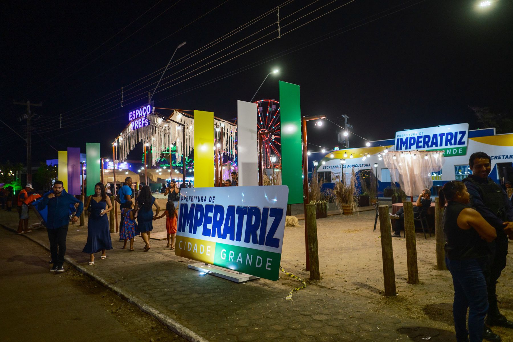 Turismo em Imperatriz registra crescimento e ocupação hoteleira chega a 70%