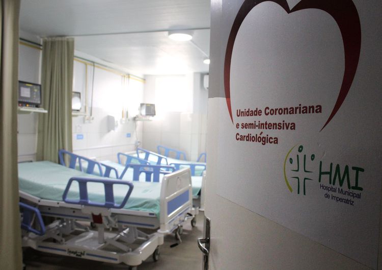 Unidade Coronariana do Hospital de Imperatriz reduz risco de mortalidade em pacientes internados