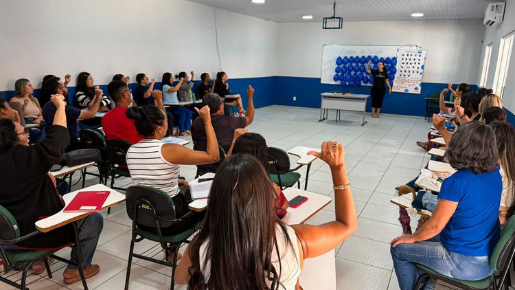 Inscrições gratuitas para os cursos de Libras e Braille em Imperatriz