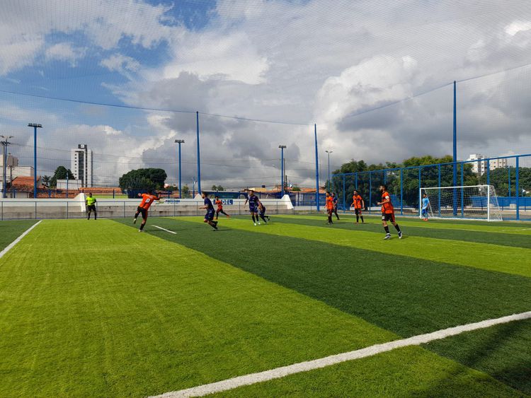 Time da Prefeitura inicia Copa do Trabalhador 2023 com vitória