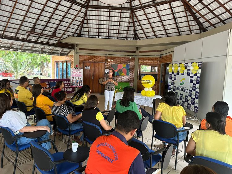 Especialista em saúde mental encerra programação do Setembro Amarelo