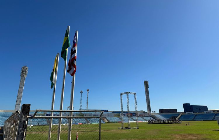 Prefeitura de Imperatriz decreta ponto facultativo na sexta-feira, pós-feriado de Corpus Christi
