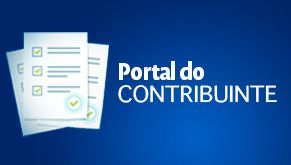 PORTAL DO CONTRIBUINTE
