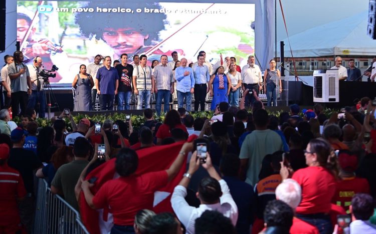 Imperatriz celebra entrega histórica de 2.837 casas do Residencial Canto da Serra