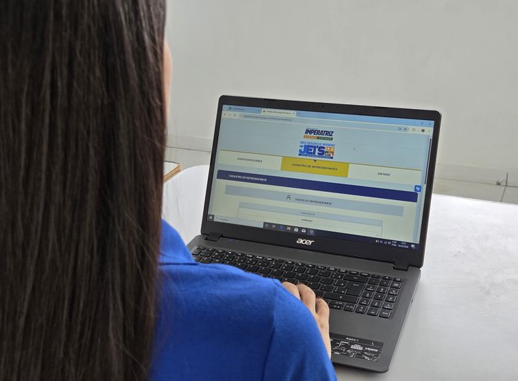 Cadastros para escolas no JEIS 2026 começam e prazo para adesão é prorrogado