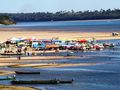 A Prefeitura de Imperatriz e suas secretarias finalizam os preparativos para a abertura oficial do Veraneio 2017, nas praias do Cacau e do Meio, no próximo domingo (16)