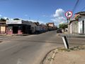 Veículos agora devem seguir apenas no sentido da BR-010 para a Vila Lobão no trecho alterado
