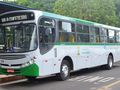 Ônibus coletivos com ar condicionado começarão a circular em Imperatriz