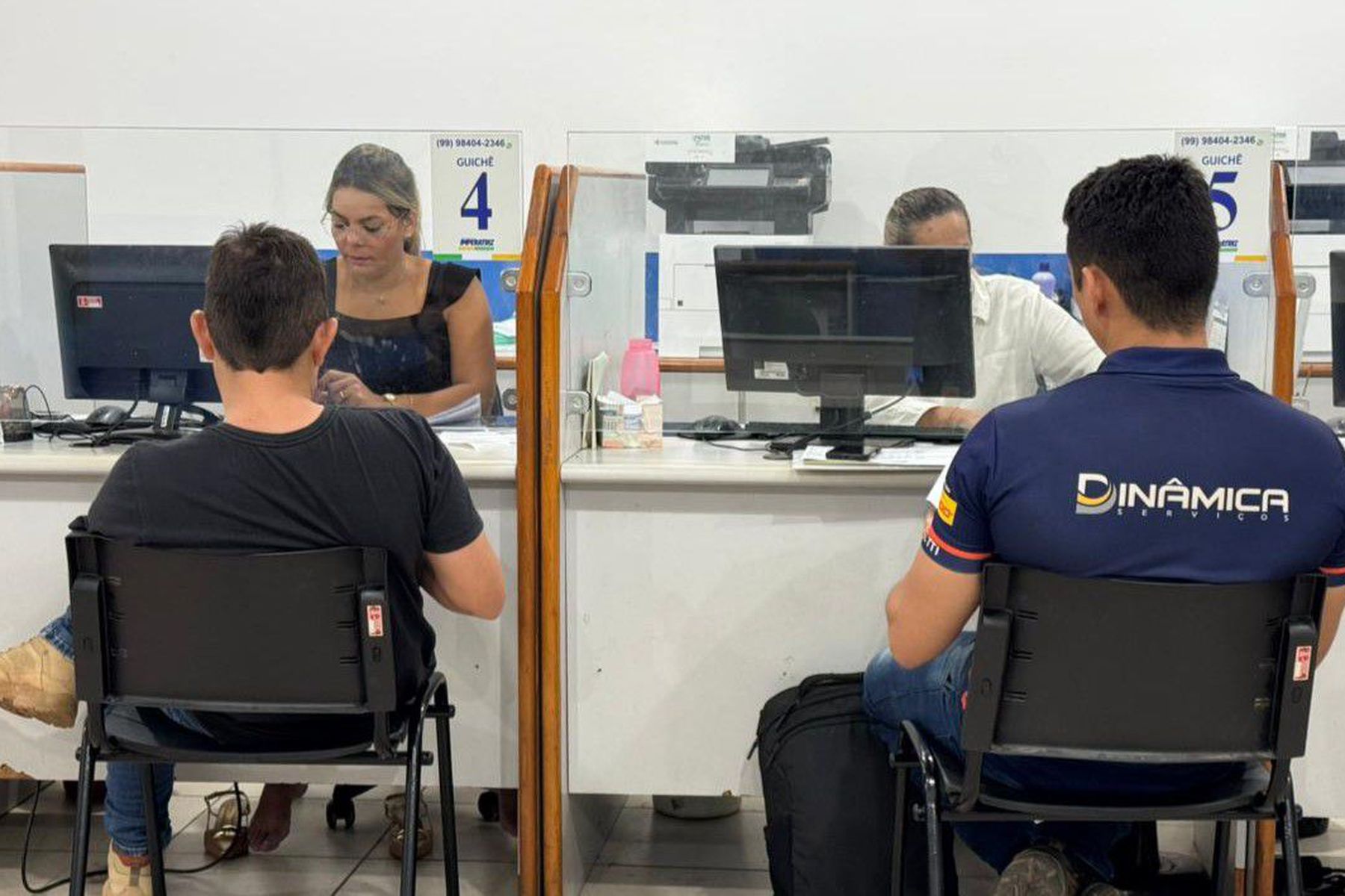 Prefeitura de Imperatriz divulga calendário do IPTU e da taxa de funcionamento 2026