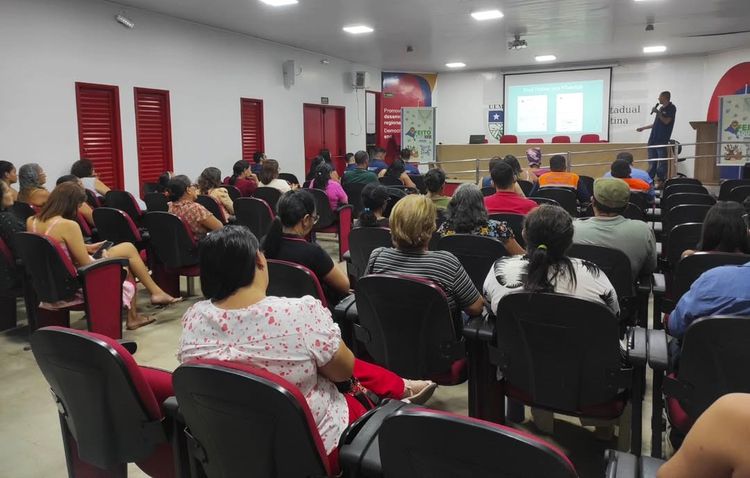 3º Capacita Feira encerra ciclo de formação com fortalecimento dos empreendedores locais