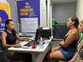Inscrições podem ser realizadas das 8h às 13h, presencialmente, no Contêiner do Plantão Social.