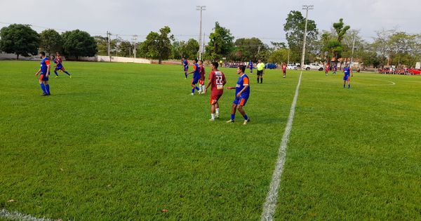 Realizados jogos da segunda rodada da fase de grupos da Copa Imperatriz de  Futebol de bairros - Prefeitura Municipal de Imperatriz