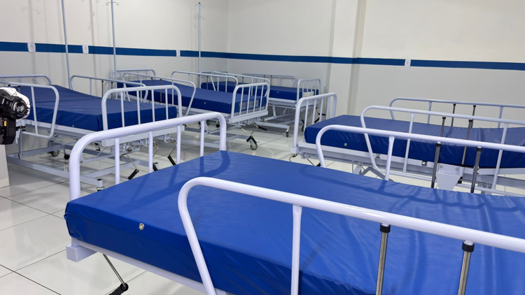 Prefeitura entrega terceira enfermaria reformada no Hospital Municipal de Imperatriz