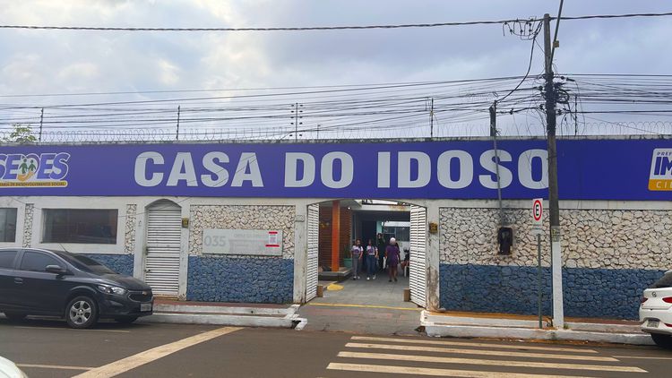 11º Show da Família abre comemorações dos 32 anos da Casa do Idoso