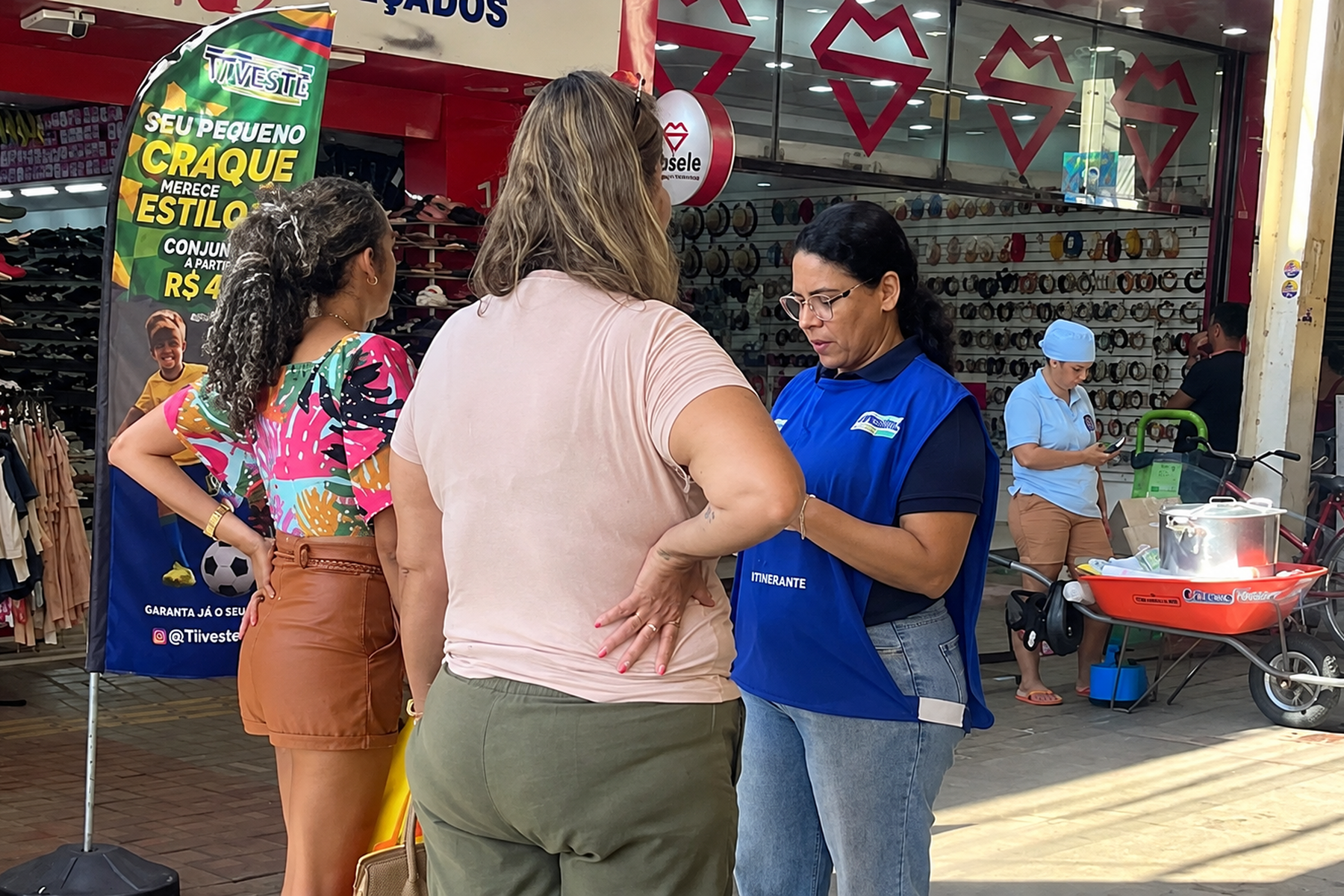 Pesquisa aponta que 93,9% dos consumidores pretendem comprar presentes para o Dia das Crianças em Imperatriz