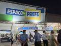 Prefeitura de Imperatriz marca presença na Expoimp com estandes interativos e serviços à população.
