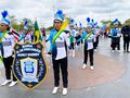 Banda da Escola Municipal Marly Sarney conquista premiações em várias categorias no Campeonato Maranhense de Bandas e Fanfarras.